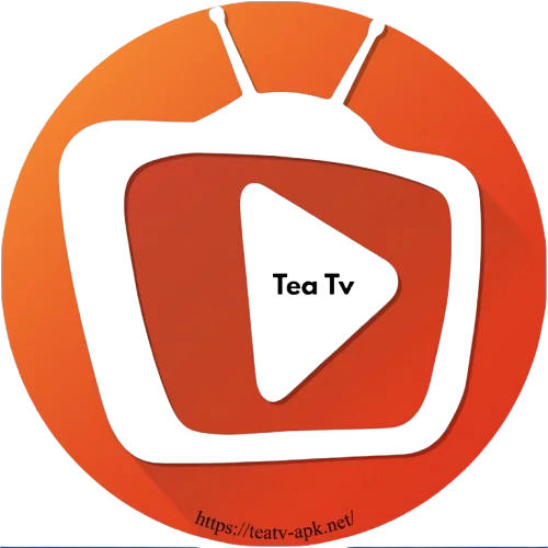 TeaTV Hub logo - Download TeaTV APK safely with latest reviews and guides