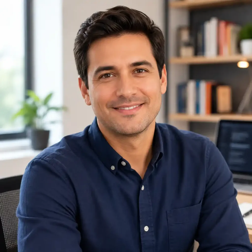 Alex Rivera – TeaTV APK Editor-in-Chief