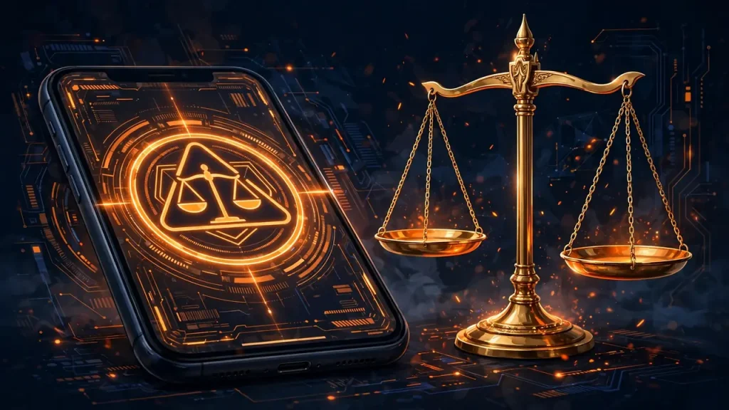 TeaTV legality explained — copyright and the grey area of unlicensed streaming